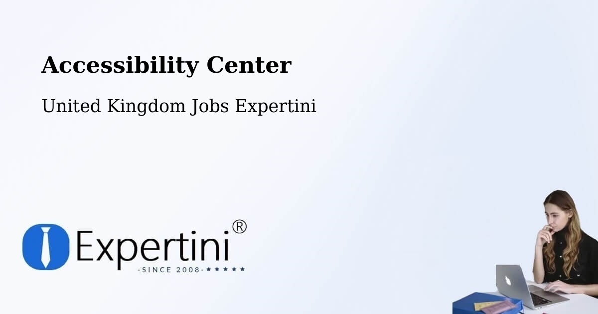 Accessibility Statement – Fairlands - United Kingdom Jobs Expertini