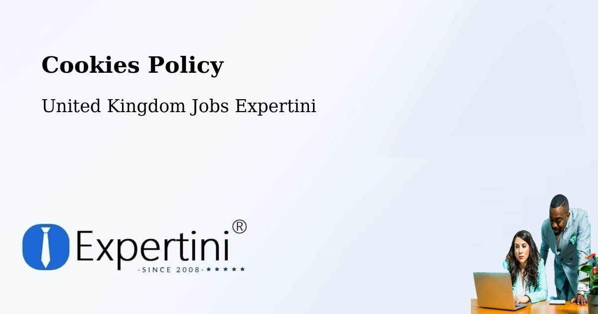 Cookie Policy – Fairlands - United Kingdom Jobs Expertini