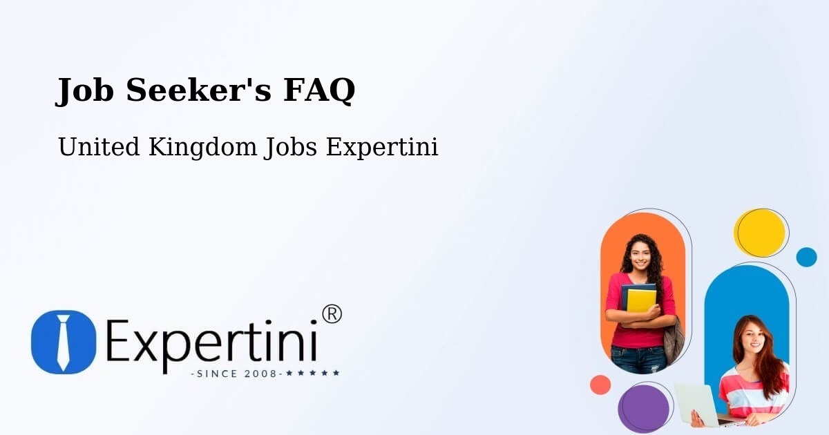 Job Seeker FAQ – Fairlands - United Kingdom Jobs Expertini