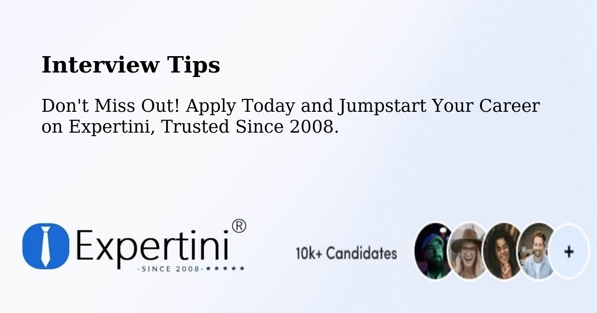 Interview Tips & Techniques for Job Seekers – Fairlands - Fairlands, United Kingdom Jobs Expertini